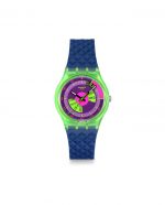 SWATCH NEON SKYCHART