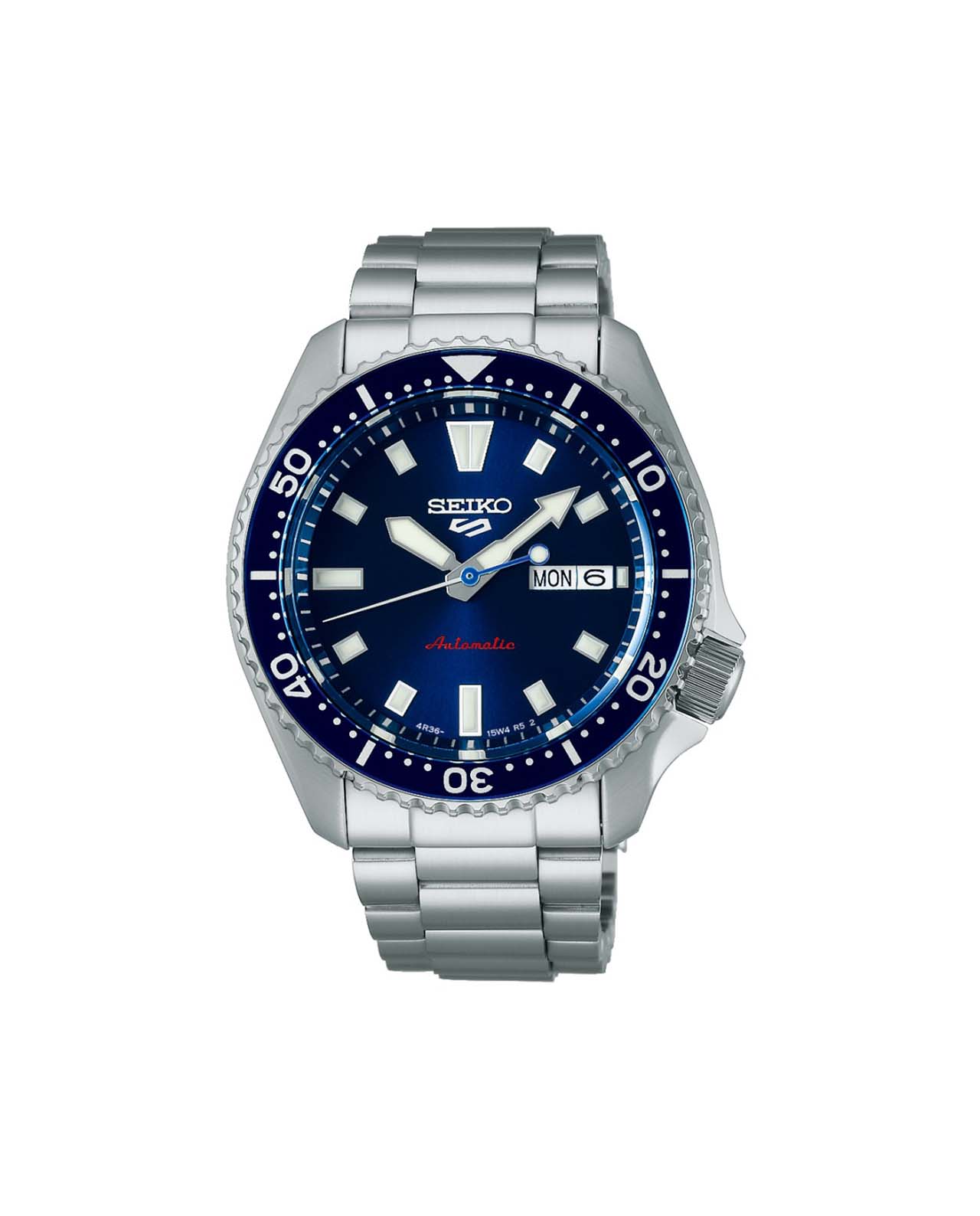 srpl83k1 SEIKO 5 Sports - Image 1