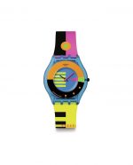 SWATCH NEON FLUMOTIONS