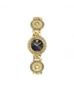 VERSACE LA GRECA STUD ICON