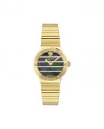 VERSACE GRECA LOGO PEARL