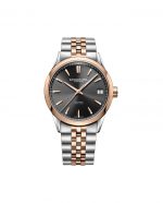 RAYMOND WEIL freelancer