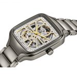RADO True Square Automatic Open Heart Sparkling - Image 2