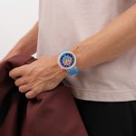 SWATCH NEON HIELO - Image 3