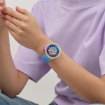 SWATCH NEON HIELO - Image 2
