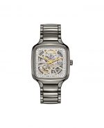RADO True Square Automatic Open Heart Sparkling