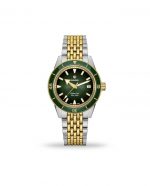 RADO Captain Cook Automatic