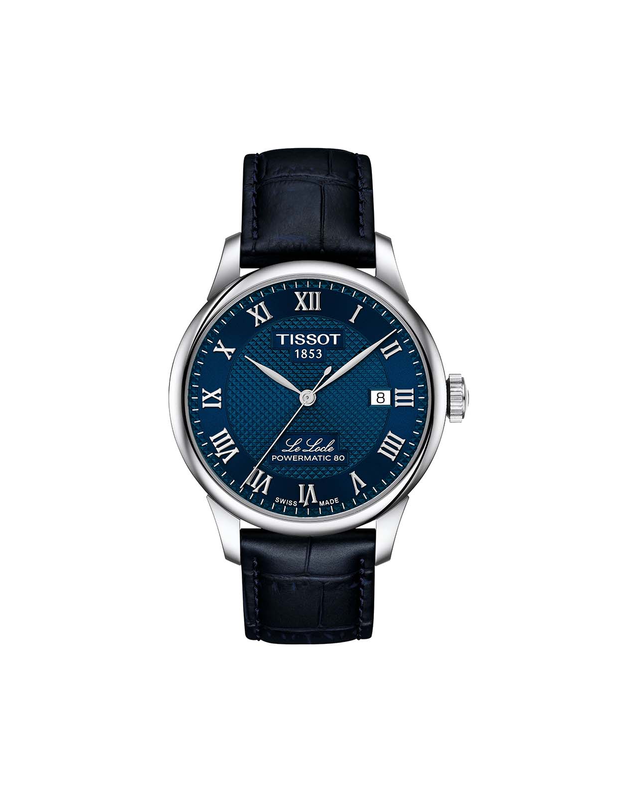 t0064071604300 1 TISSOT Le Locle 39mm - Image 1