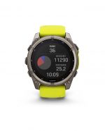 GARMIN fēnix® 8 – 51 mm, Solar - Image 5