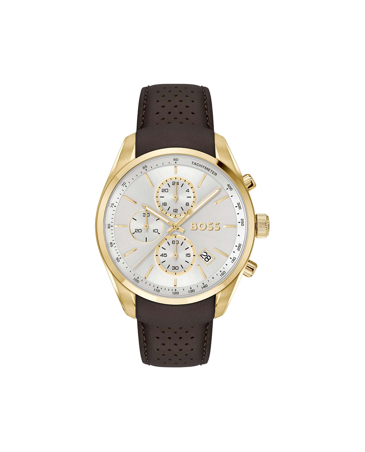 1514225 1 BOSS GRAND PRIX 44 - Image 1