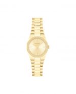 CK GEOMETRIC ELEGANCE