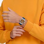 SWATCH SIDEREAL GLOW - Image 3