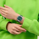 SWATCH GREENSHIFT GLOW - Image 2