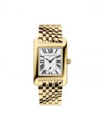 FREDERIQUE CONSTANT Classics Carree Small Seconds