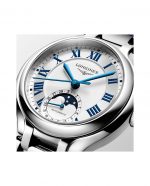 LONGINES PRIMALUNA MOONPHASE - Image 3
