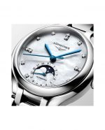 LONGINES PRIMALUNA MOONPHASE - Image 3