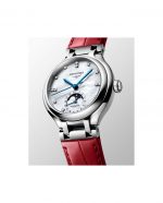 LONGINES PRIMALUNA MOONPHASE - Image 2
