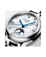 LONGINES PRIMALUNA MOONPHASE - Image 3