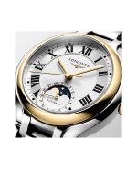 LONGINES PRIMALUNA MOONPHASE - Image 3