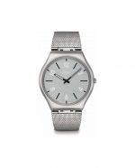 SWATCH GETTING MESHY