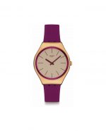 SWATCH ALPINE BERRY
