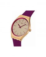 SWATCH ALPINE BERRY - Image 3