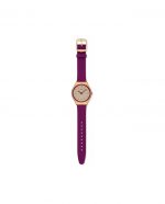 SWATCH ALPINE BERRY - Image 4