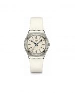 SWATCH GLACIAL PETALS