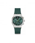 SWATCH GREENSHIFT GLOW