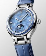LONGINES PRIMALUNA MOONPHASE - Image 3