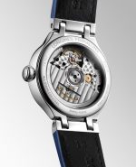 LONGINES PRIMALUNA MOONPHASE - Image 4