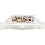 RADO True Square Automatic Open Heart Sparkling - Image 3