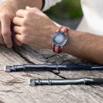 RADO Captain Cook X Tennis Limited Edition - Image 2