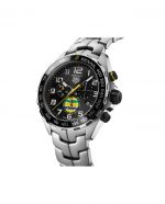 TAG HEUER Formula 1 Chronograph x Senna - Image 2