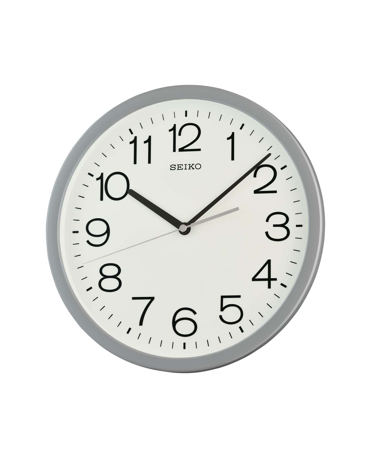 qxa847n SEIKO CLOCK WALL CLOCK - Image 1