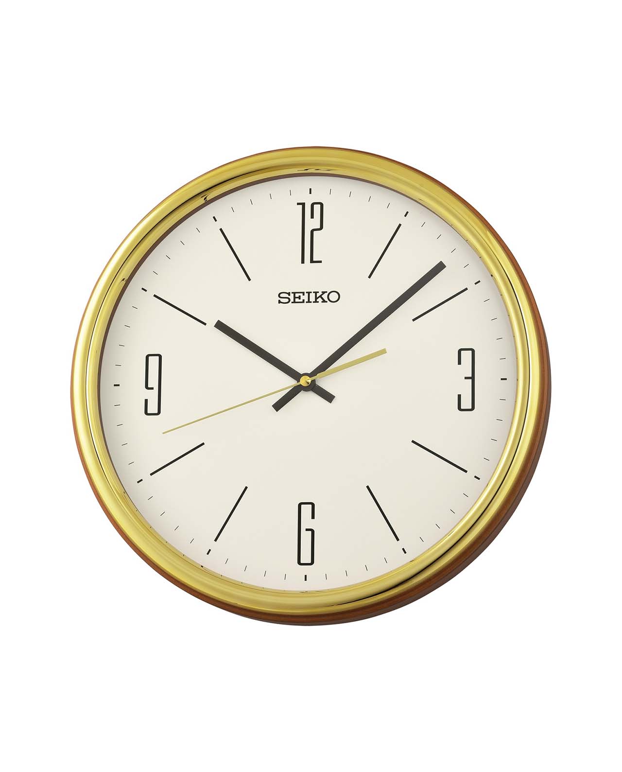 qxa856g SEIKO CLOCK WALL CLOCK - Image 1