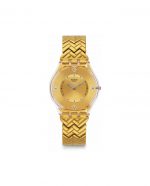 SWATCH GOLDEN STREET