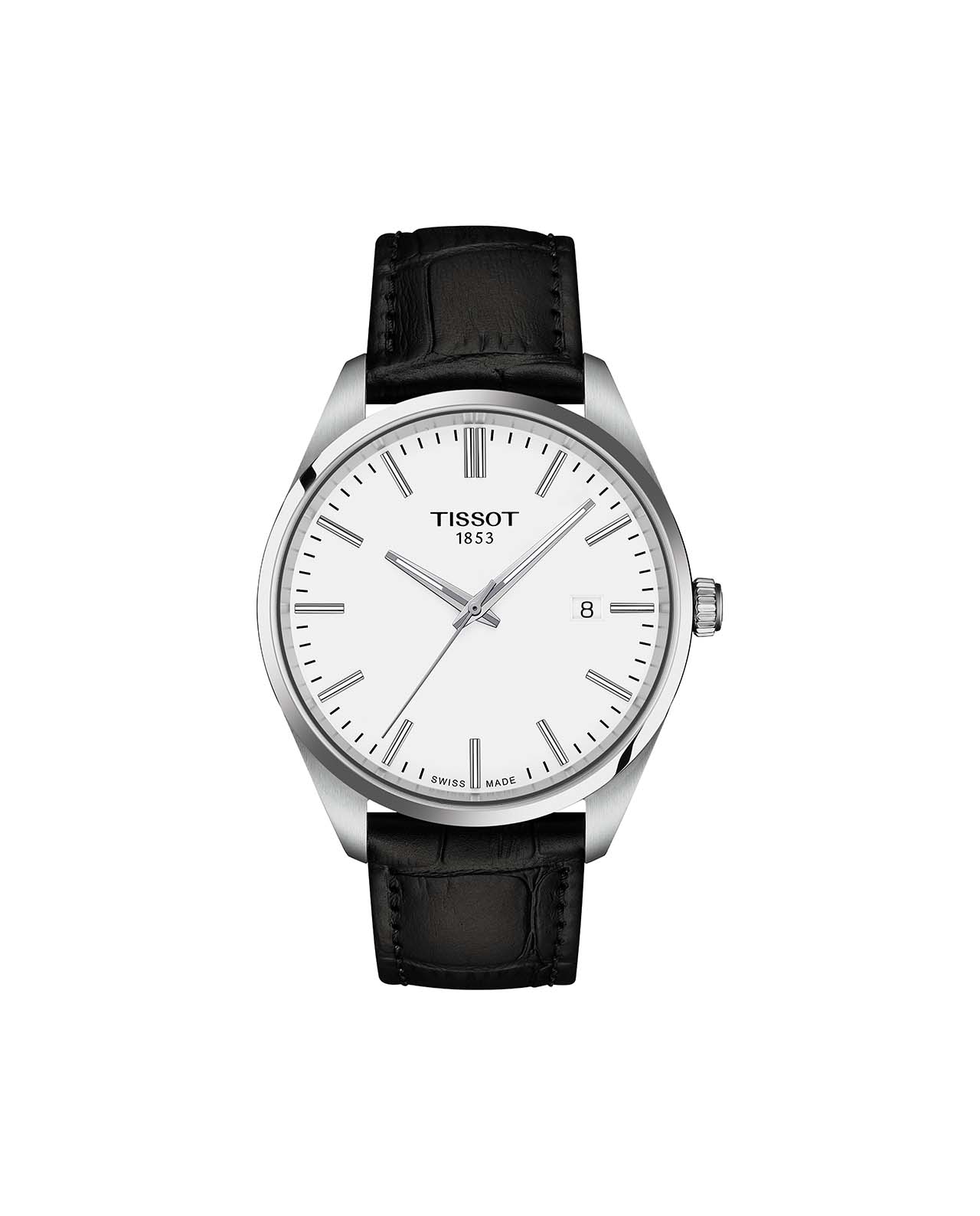 t1504101601100 1 TISSOT PR 100 40mm - Image 1