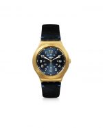SWATCH HAPPY JOE GOLDEN