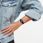 SWATCH LADY BLACK SINGLE - Image 2