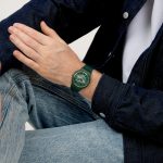 SWATCH REVEALED IN THE FOREST - Image 2