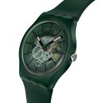 SWATCH REVEALED IN THE FOREST - Image 5