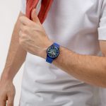 SWATCH REVEALED IN THE DEPTHS - Image 2