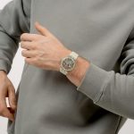 SWATCH REVEALED IN THE SAND - Image 2