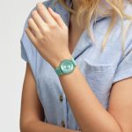 SWATCH PASTELICIOUS TEAL - Image 2