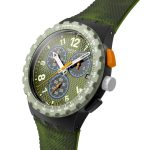 SWATCH MIDDAY CAMO - Image 5