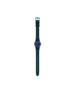 SWATCH TEAL WEAVE - Image 4