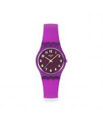 SWATCH MAGENTA WEAVE