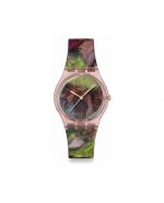 SWATCH DEGAS'S DANCERS