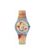 SWATCH KLEE'S BAVARIAN DON GIOVANNI